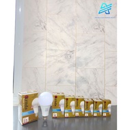 CAHAYA Bright White Light LED Bulb Kenda A-Bulb Series 5w/7w/9w/12w/15w/18w/23w