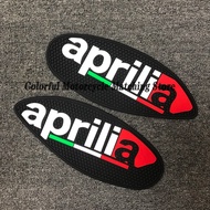 For Aprilia RS 660 RS660 TUONO 660 2021-2023 Motorcycle Side Fuel Tank pad Tank Pads Protector Stick