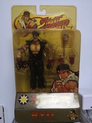 SOTA Street Fighter Evil RYU (已絕版)