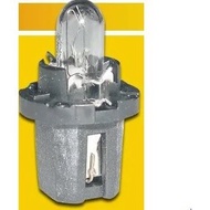 PERODUA,KANCIL,KENARI,KELISA T5/4191 METER BULB