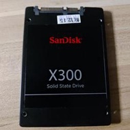 健康度 84%128G，SSD，SanDisk SD7SB6S128G1122 ，固態硬碟，便宜升級電腦
