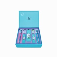 Dr.J Oral Care Premium Gift Set ชุดผลิตภัณฑ์ดูแลช่องปาก พรีเมียม กิ๊ฟท์เซ็ท