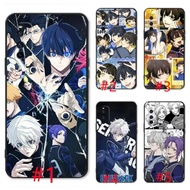 OPPO Reno 14 14F 4 6 7 9 Pro 6Z 8T 7Z 8Z Plus + 2F 2Z 3A 5A 7A 9A 4G 5G 230411 Black soft Phone case