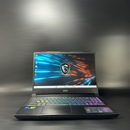 MSI Katana 15 ( RTX4060 / i7 13代 / 16GB RAM / 1TB SSD / 15.6吋 )【👀144Hz｜✨3個月保養】# Laptop / 手提電腦 / 筆記本 