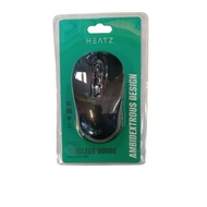 HEATZ WIRELESS MOUSE ZM20 zm20 AMBIDEXTROUS DESIGN | WIRELESS MOUSE ZM04 zm04 HIGH PRECISION | 2.4GH