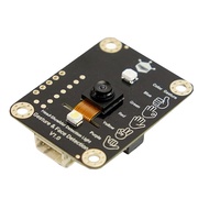 iCShop Gravity Offline Edge AI Gesture And Face Detection Sensor Discrimination Action