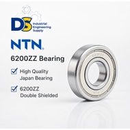 NTN 6200zz Industrial Bearing