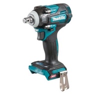 TW004G充電式扳手 Cordless Impact Wrench 40V淨機|牧田Makita