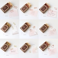 [G. World] Various Styles Paper Clips