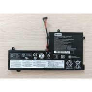 แบตเตอรี่ Lenovo L17M3PG1 For Lenovo Y530-15ICH Y540 Y730-15ICH Y740 Y7000 Y7000P