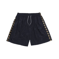 Hooligans Boardshorts Athlete Tape PJ Black