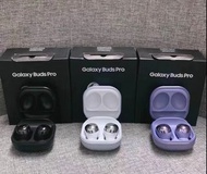 全新！SAMSUNG三星 Galaxy Buds Pro真無線藍牙耳機主動降噪