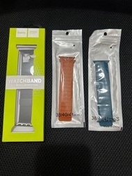 Apple Watch 7  錶帶  41mm