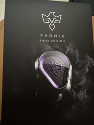 Vision Ears Phonix Final Edition