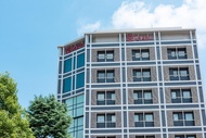 東京新宿歌舞伎町柔婕閣酒店 (La'gent Hotel Shinjuku Kabukicho)