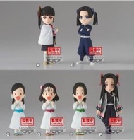 [預訂] [WCF] 鬼滅之刃 胡蝶忍家篇