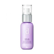 資生堂 d program 活膚乳液 R 100ml