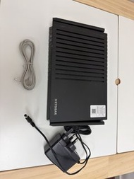 NETGEAR Router Rax20