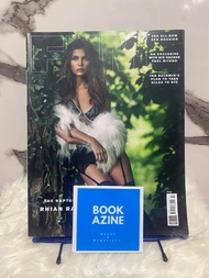 FHM Magazine July 2016 Rhian Ramos