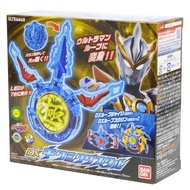 Bandai Ultraman R/B DX Kiwami Crystal Rube