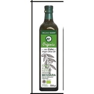 Organic Scent 特级冷压橄榄油 Premium Grade Extra Virgin Olive Oil 750ml