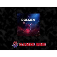 DOLMEN DAY ONE EDITION (PS5/PS4)