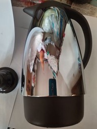 Tiger虎牌1公升熱水瓶,凍水瓶,日本製造