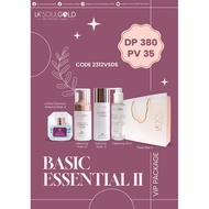 LA’SOUL SKINCARE_BASIC ESSENTIAL SET 2