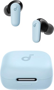 Soundcore P30i by Anker Noise Cancelling Earbuds Hands-Free Viewing Strong and Smart Noise Cancellin