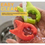 Spatula Holder Stand Spatula and Pot Lid Holder Spatula Holder/ Spatula Holder/ Pot Handle Clamp Pot