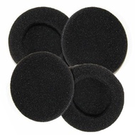 [HGL]50MM Large Earphone Sponge Case