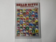 Others - Sanrio 三麗鷗家族角色卡 第5彈 Hello Kitty 50週年角色卡片收藏卡 No.23 SANRIO characters [平行進口]