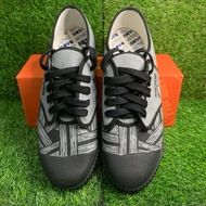 NANYANG BLACK CUSTOM GREY COLOUR