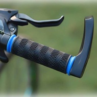 2022 New Style Suitable For Giant atx660 Handlebar Cover Summer Mountain Bike Vice Horn Bicycle Rubber Claw
