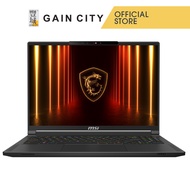 Msi Gaming Laptop 16" Ultra 9 285hx Stealth 16 Ai A2hwgg-034sg