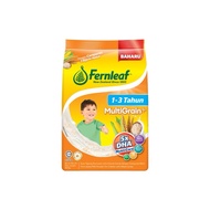 FERNLEAF MULTIGRAIN 800gm 1-3 YEARS OLD EXPIRED OCT 2025