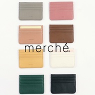 Merche Women's Card Wallet