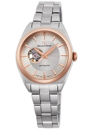 Orient Star RE-ND0101S Classic Series Automatic Ladies Watch