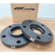 AR Racing BMW 5x120 Wheel Spacer with Extended Bolts (2 Pieces)