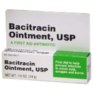 First Aid Antibiotic Ointment 0.5 ounce (Pack of 4) First Aid Antibiotic Ointment 0.5 ounce (Pack of