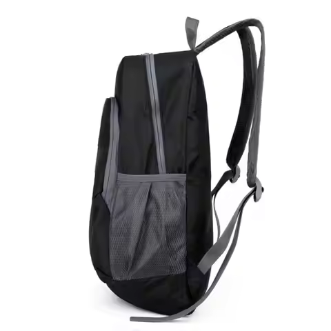 High Quality 20~35L Packable Backpack Foldable Ultralight Travel Daypack Bag Waterproof Lightweight 