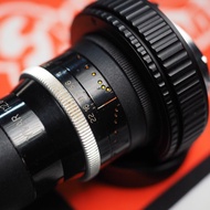 Hood lens Kern 75mm f2.8