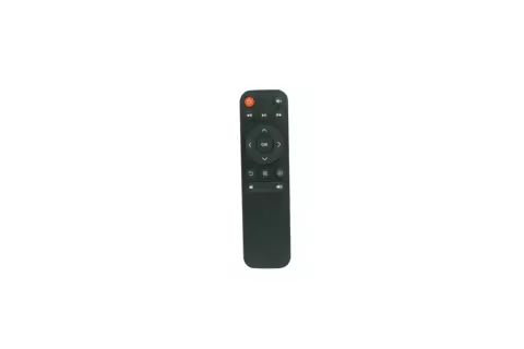 Remote Control For (Crenova BL76 XPE596) (Cheerlux C9 C10) (NexiGo PJ06) （Artlii Enjoy3）DLP Portable