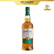 Glenlivet 12 Years Old Single Malt Whisky (700ml)