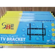SBE Wall Mounted TV Bracket LED LCD TV Bracket TV Bracket For 26- 55 Inch