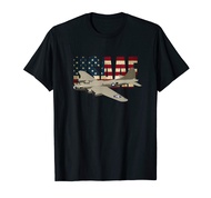 B-17 Flying Fortress B17 Bomber TShirt T-Shirt