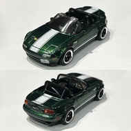 (Loose Car) Hot Wheels ‘91 Mazda MX-5 Miata JDM Multipack Exclusive