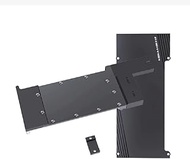 Copper Water Cooling Block AI Intelligence GPU Waterblock Industrial Server GPU Waterblock for NVIDI