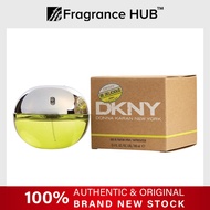 DKNY Be Delicious Green Apple EDP Lady 100ml