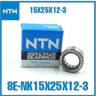 BEARING LAHAR BAMBOO NEEDLE 8E NK15X25X12-3 NTN NK152512-3 NTN Japan